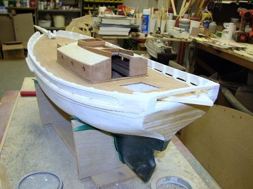 Boomkin, Plough Large Web view