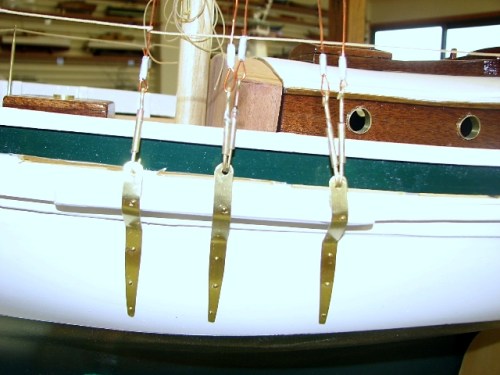 Chainplates Large Web view