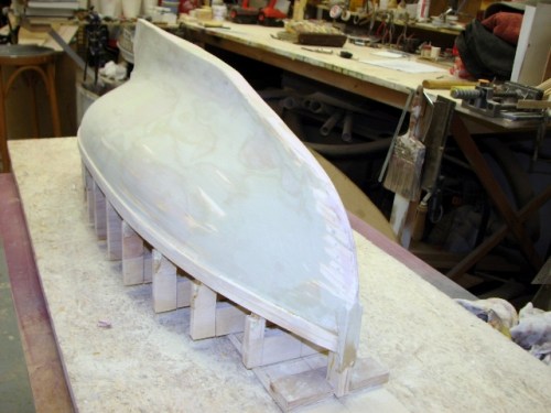 Fairing 1 Large Web view