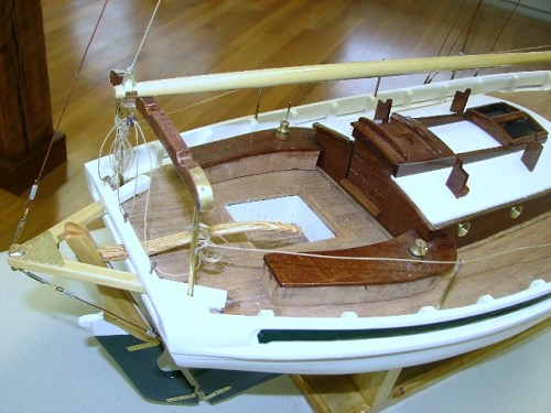 Plough, details closeup Large Web view