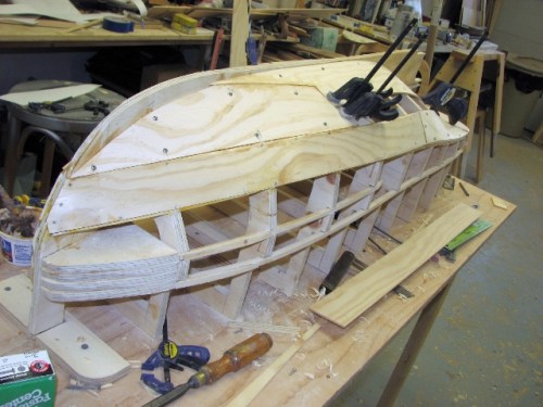 Bottom of new tug model Large Web view