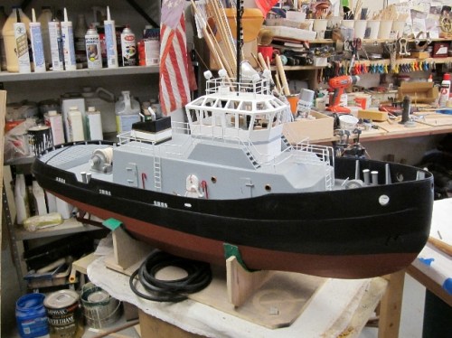 Progress Large Web view