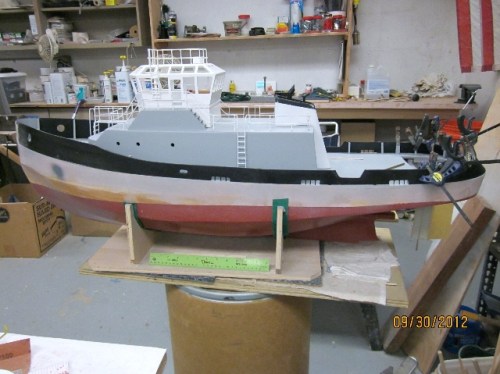 Ruler showing size, scale is 3-8th inch Large Web view