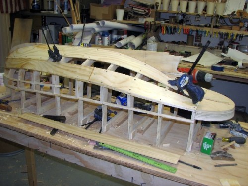 Tug hull Large Web view