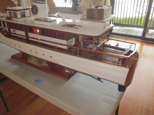 Honey Fitz port side Large Web view