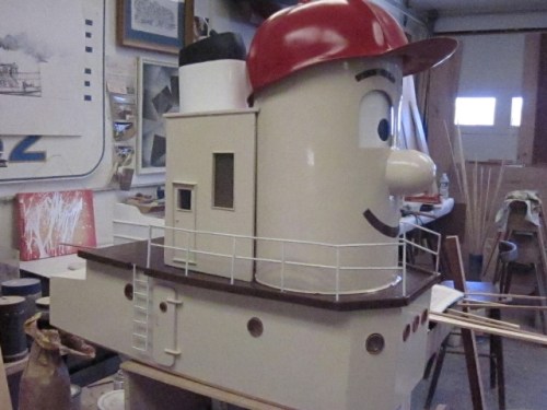 Theodore top starboard Large Web view